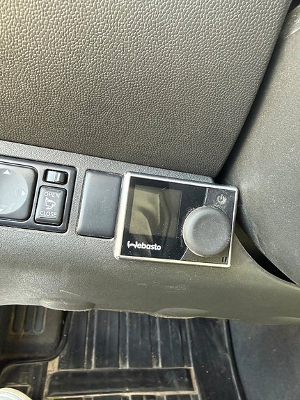 Nissan Navara 12 of 19