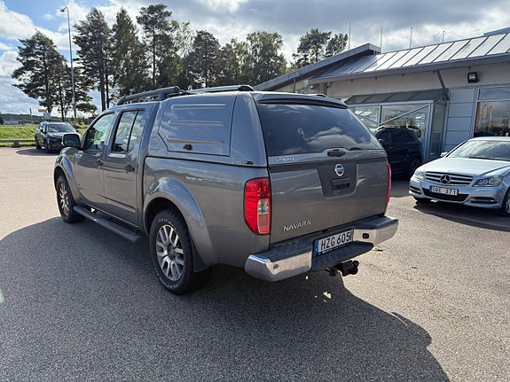 Nissan Navara 5 of 19