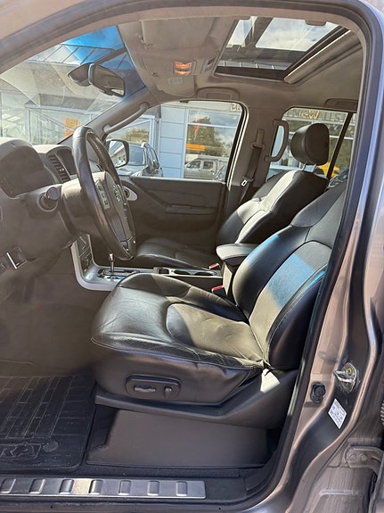 Nissan Navara 6 of 19