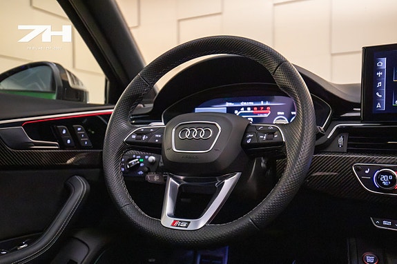 Audi RS4 12 of 26