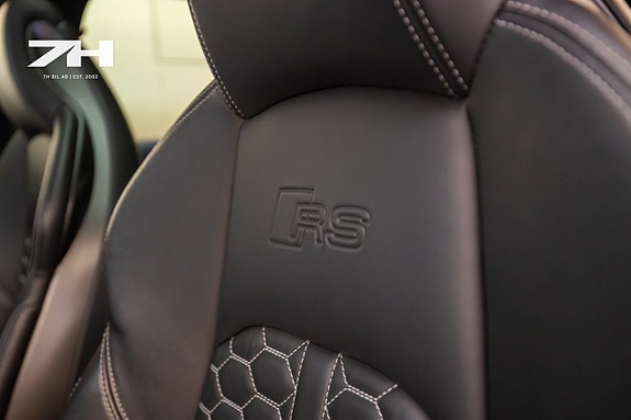 Audi RS4 22 of 26
