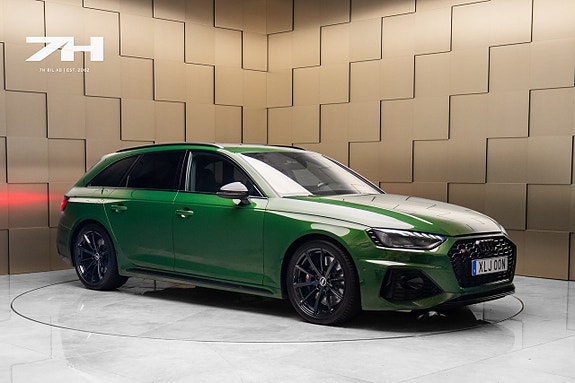Audi RS4 7 of 26