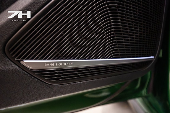 Audi RS4 10 of 26