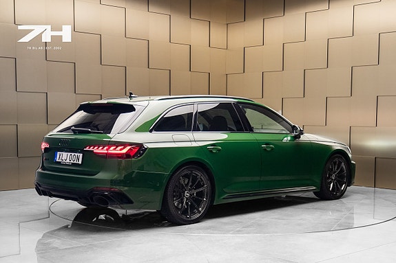 Audi RS4 5 of 26