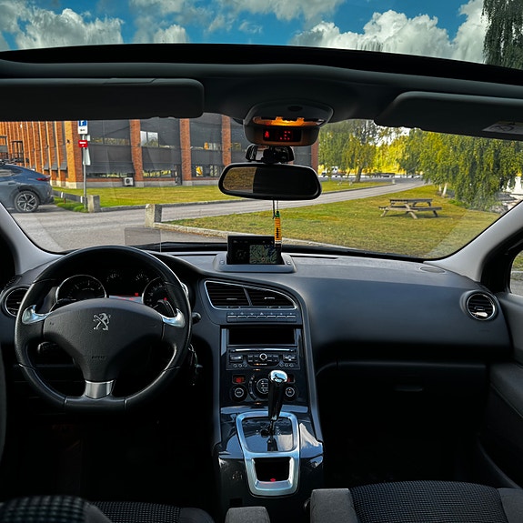 Peugeot 5008 7 of 10