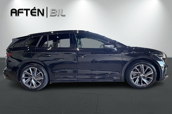 Skoda Enyaq 7 of 30