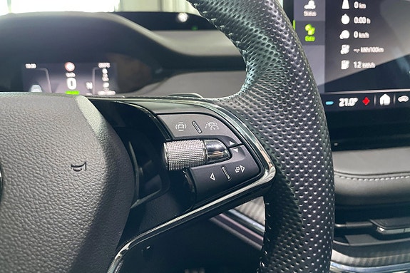 Skoda Enyaq 20 of 30