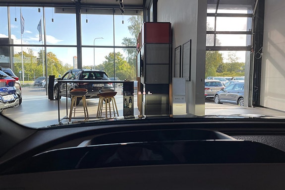Skoda Enyaq 24 of 30