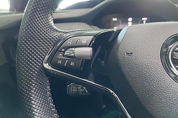 Skoda Enyaq 19 of 30