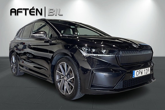 Skoda Enyaq 4 of 30