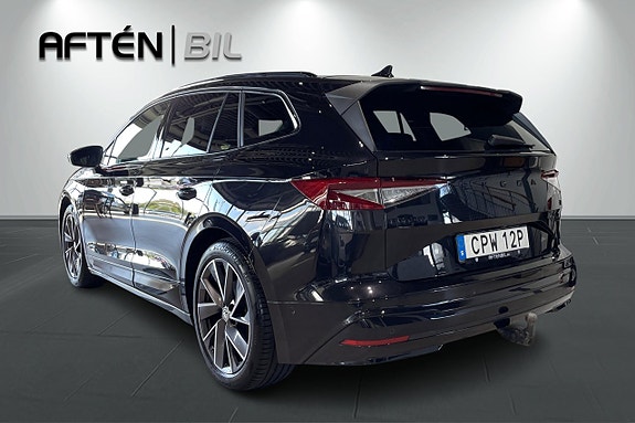 Skoda Enyaq 9 of 30