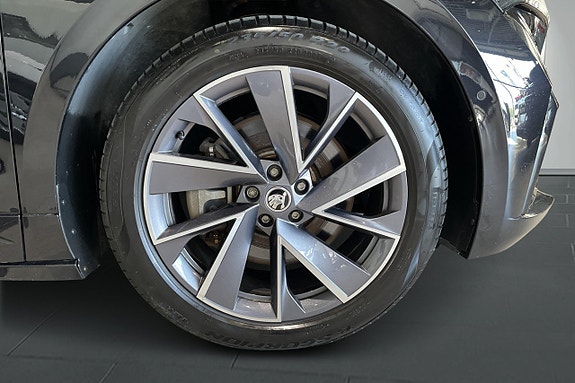 Skoda Enyaq 29 of 30
