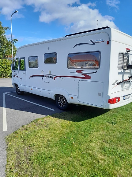 Rapido 985f 3 of 7
