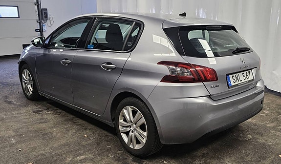 Peugeot 308 5 of 13