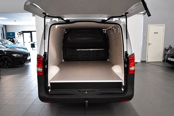 Mercedes-Benz Vito 110 17 of 17