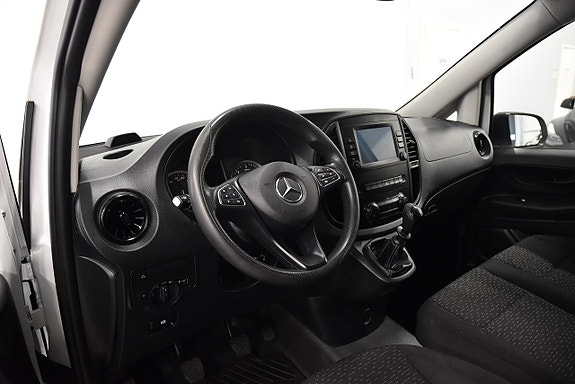 Mercedes-Benz Vito 110 9 of 17
