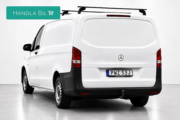 Mercedes-Benz Vito 110 7 of 17