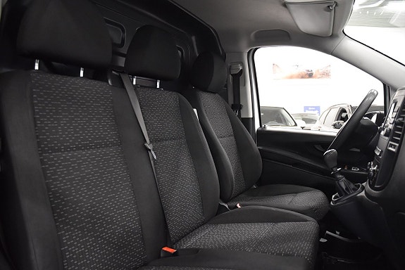 Mercedes-Benz Vito 110 12 of 17
