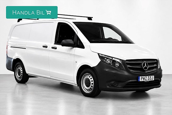 Mercedes-Benz Vito 110 4 of 17