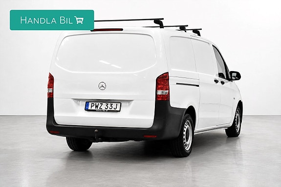 Mercedes-Benz Vito 110 5 of 17