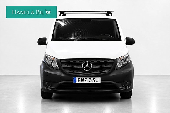 Mercedes-Benz Vito 110 3 of 17