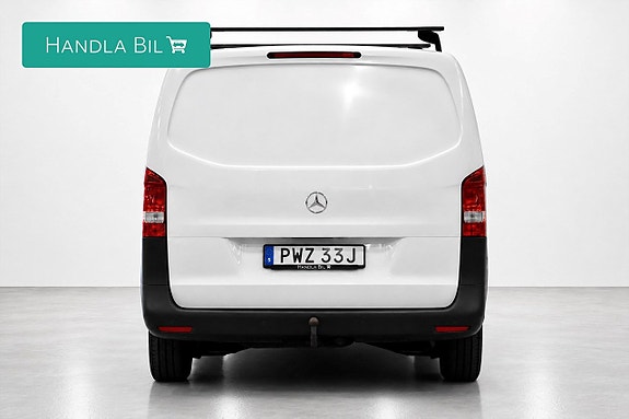 Mercedes-Benz Vito 110 6 of 17