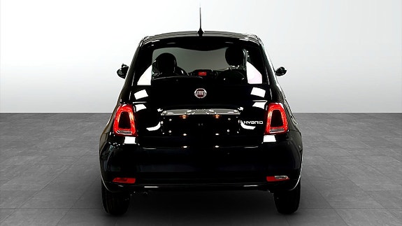 Fiat 500 7 of 9