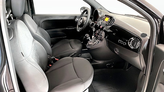 Fiat 500 3 of 9