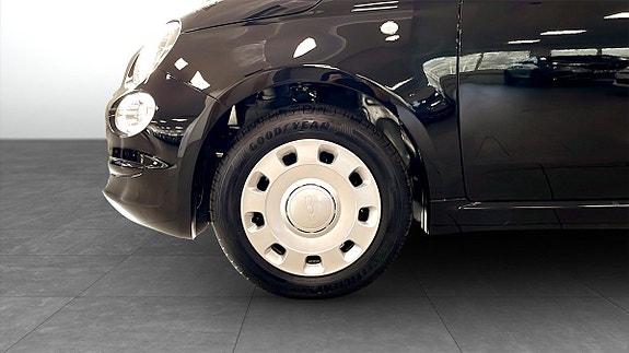 Fiat 500 9 of 9