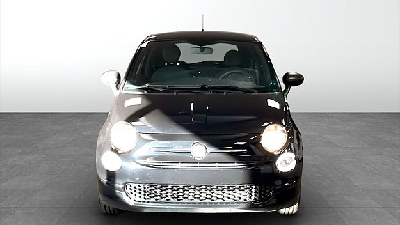 Fiat 500 8 of 9