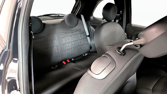 Fiat 500 5 of 9