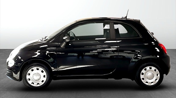 Fiat 500 6 of 9