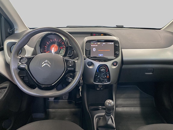 Citroen C1 7 of 15