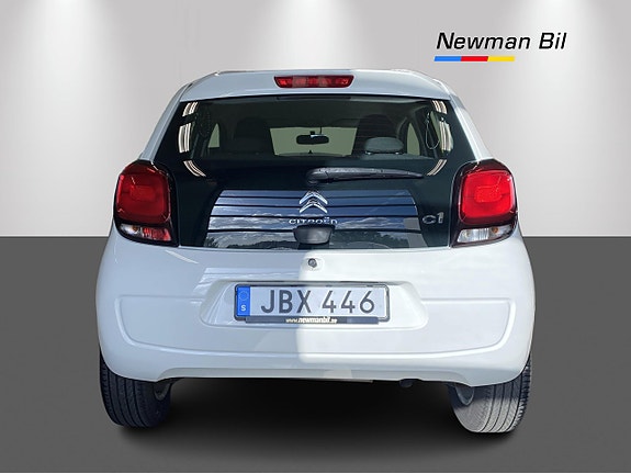 Citroen C1 5 of 15