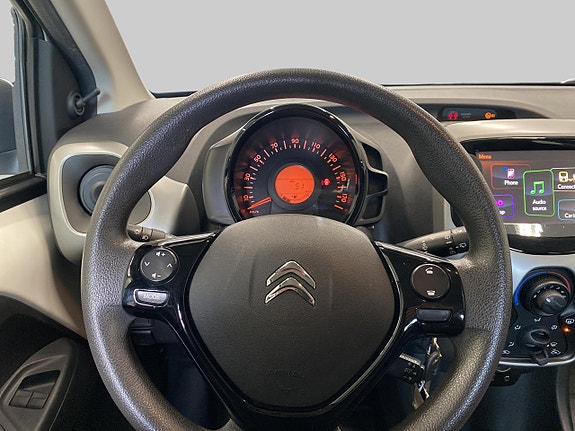 Citroen C1 14 of 15