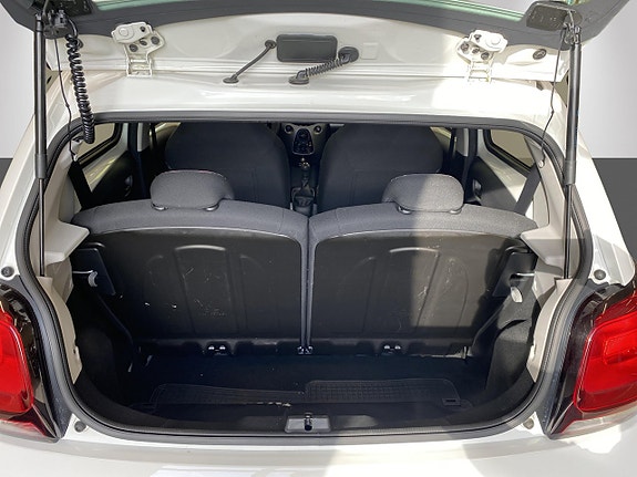 Citroen C1 15 of 15