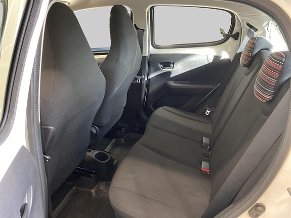 Citroen C1 9 of 15