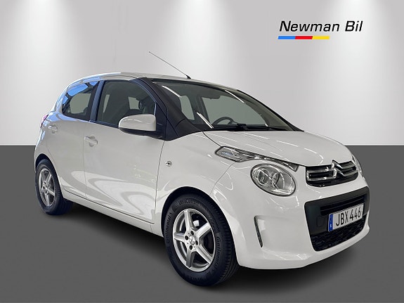 Citroen C1 3 of 15