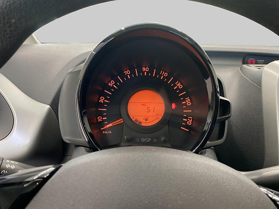 Citroen C1 10 of 15