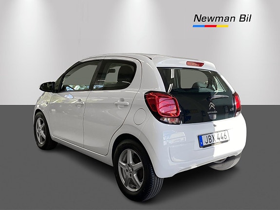 Citroen C1 6 of 15