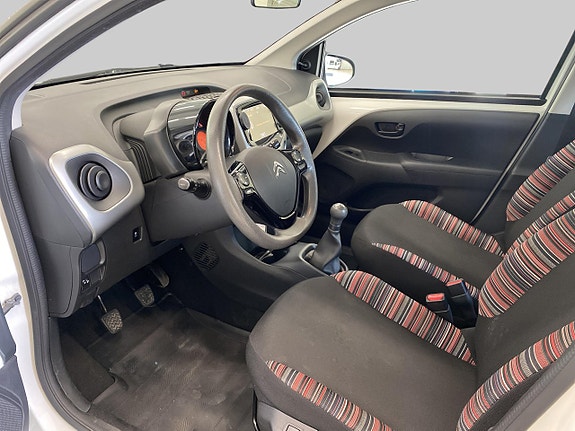 Citroen C1 8 of 15