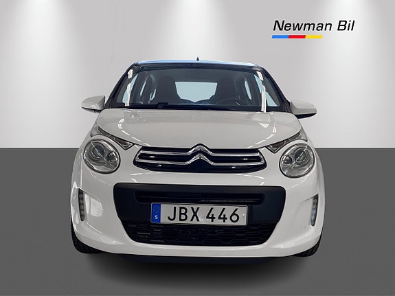 Citroen C1 2 of 15