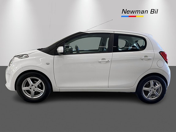 Citroen C1 4 of 15