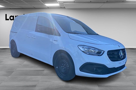 Mercedes-Benz Citan 108 3 of 14
