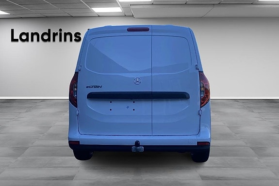 Mercedes-Benz Citan 108 5 of 14
