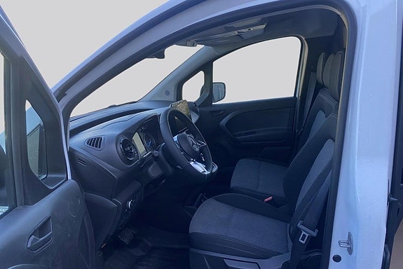 Mercedes-Benz Citan 108 9 of 14