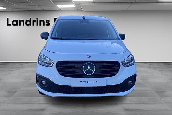Mercedes-Benz Citan 108 2 of 14