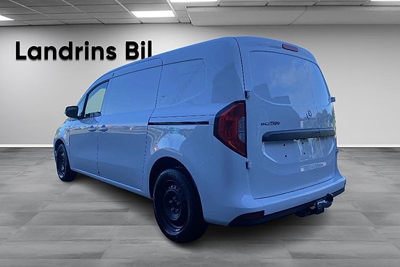 Mercedes-Benz Citan 108 6 of 14