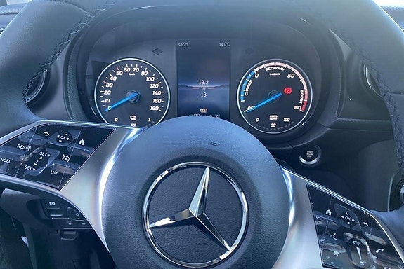 Mercedes-Benz Citan 108 10 of 14