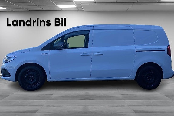 Mercedes-Benz Citan 108 4 of 14
